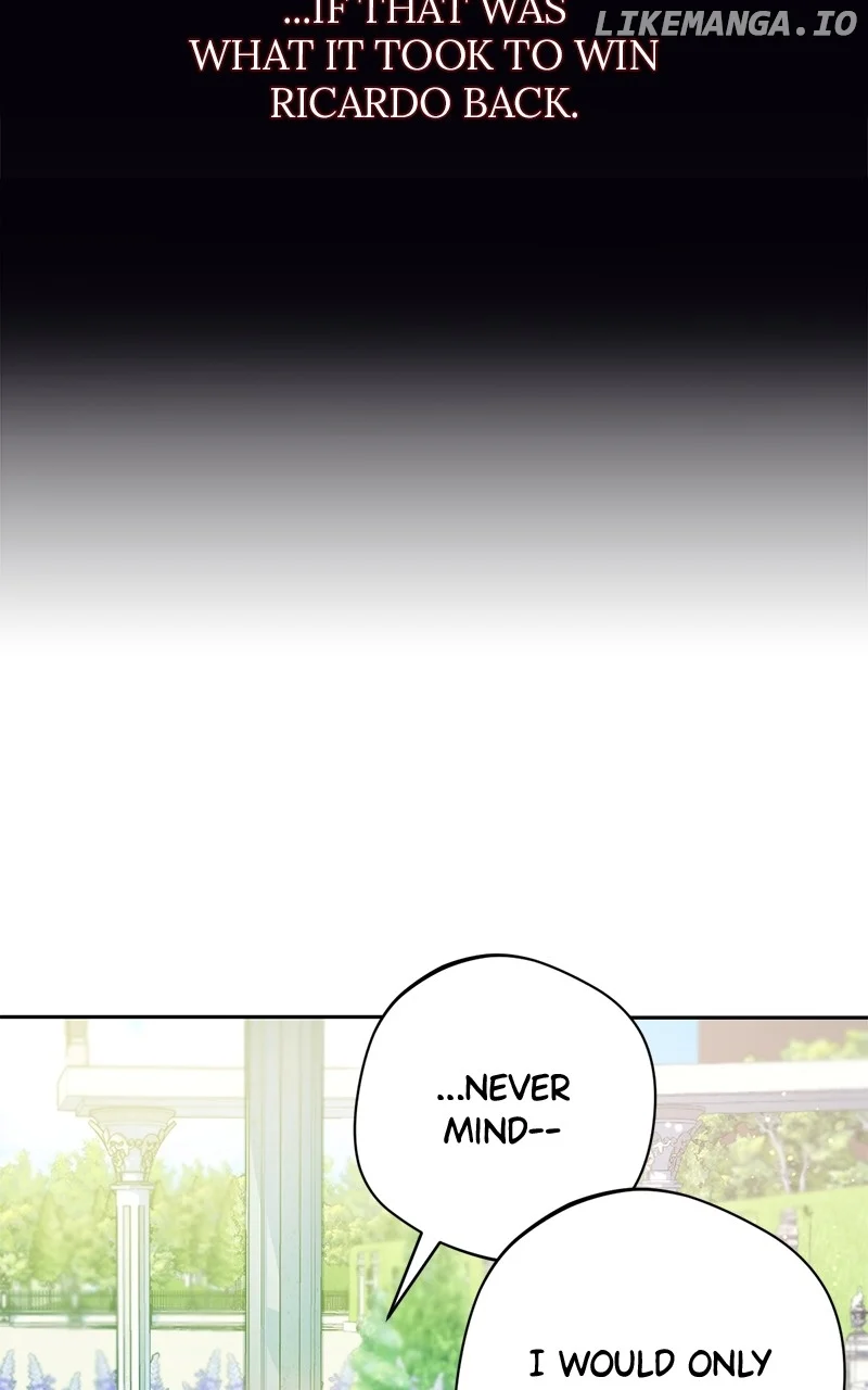 I’m a Villainess, but I Won’t Live Like One Ch. 1 – page 89