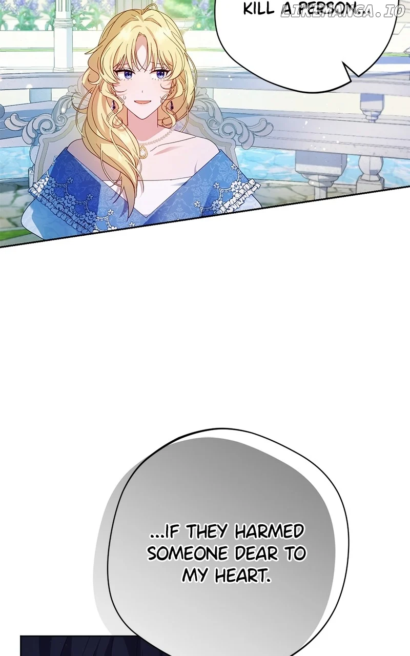 I’m a Villainess, but I Won’t Live Like One Ch. 1 – page 90