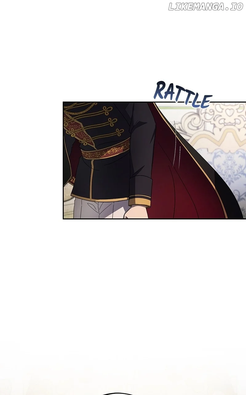 I’m a Villainess, but I Won’t Live Like One Ch. 1 – page 95