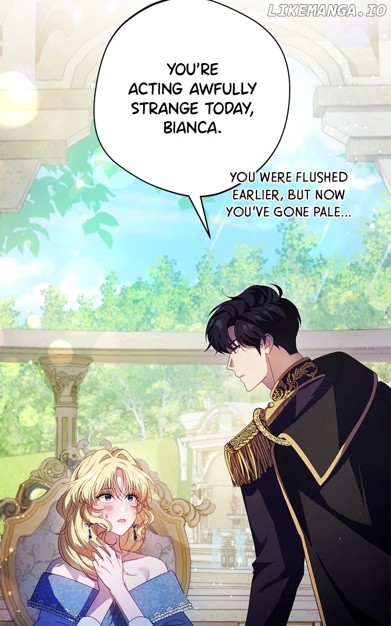 I’m a Villainess, but I Won’t Live Like One Ch. 1 – page 96