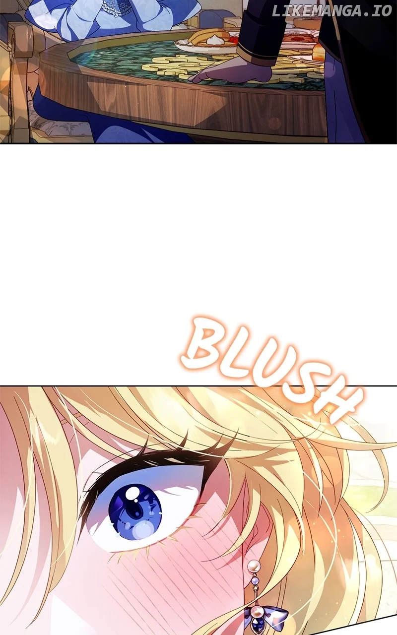 I’m a Villainess, but I Won’t Live Like One Ch. 1 – page 97