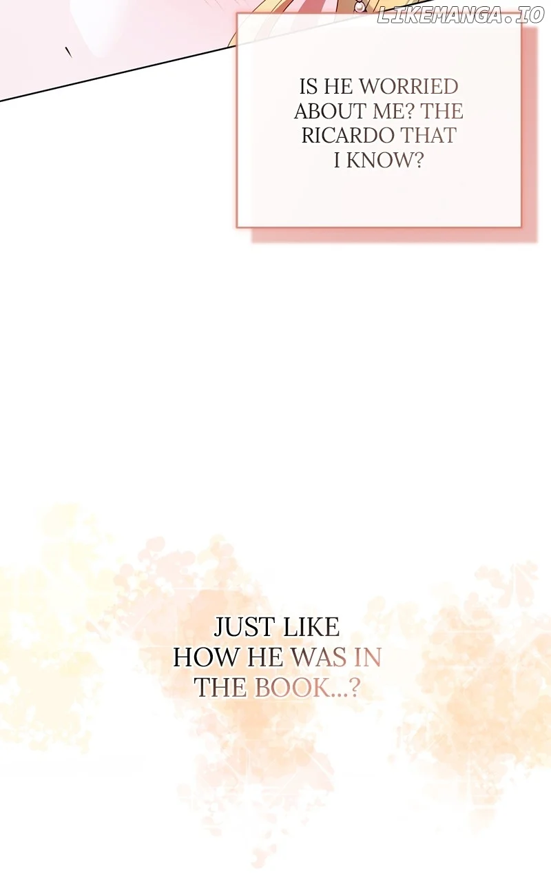 I’m a Villainess, but I Won’t Live Like One Ch. 1 – page 98