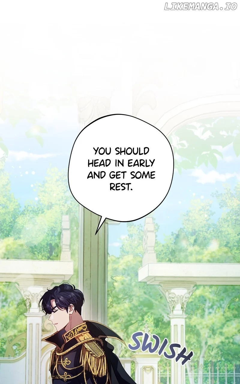 I’m a Villainess, but I Won’t Live Like One Ch. 1 – page 99