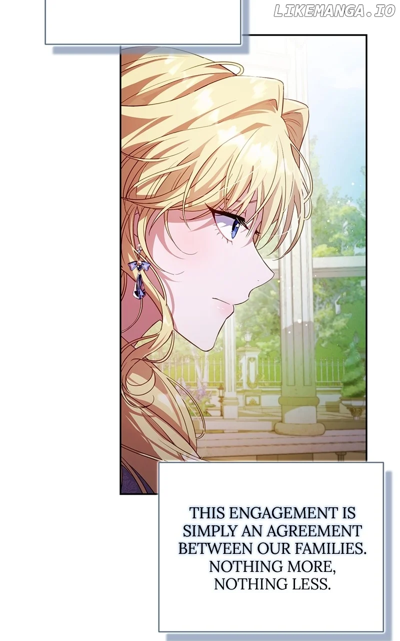 I’m a Villainess, but I Won’t Live Like One Ch. 1 – page 101