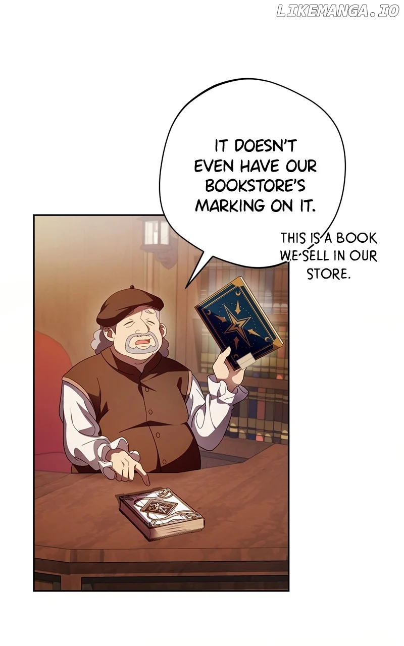 I’m a Villainess, but I Won’t Live Like One Ch. 1 – page 107