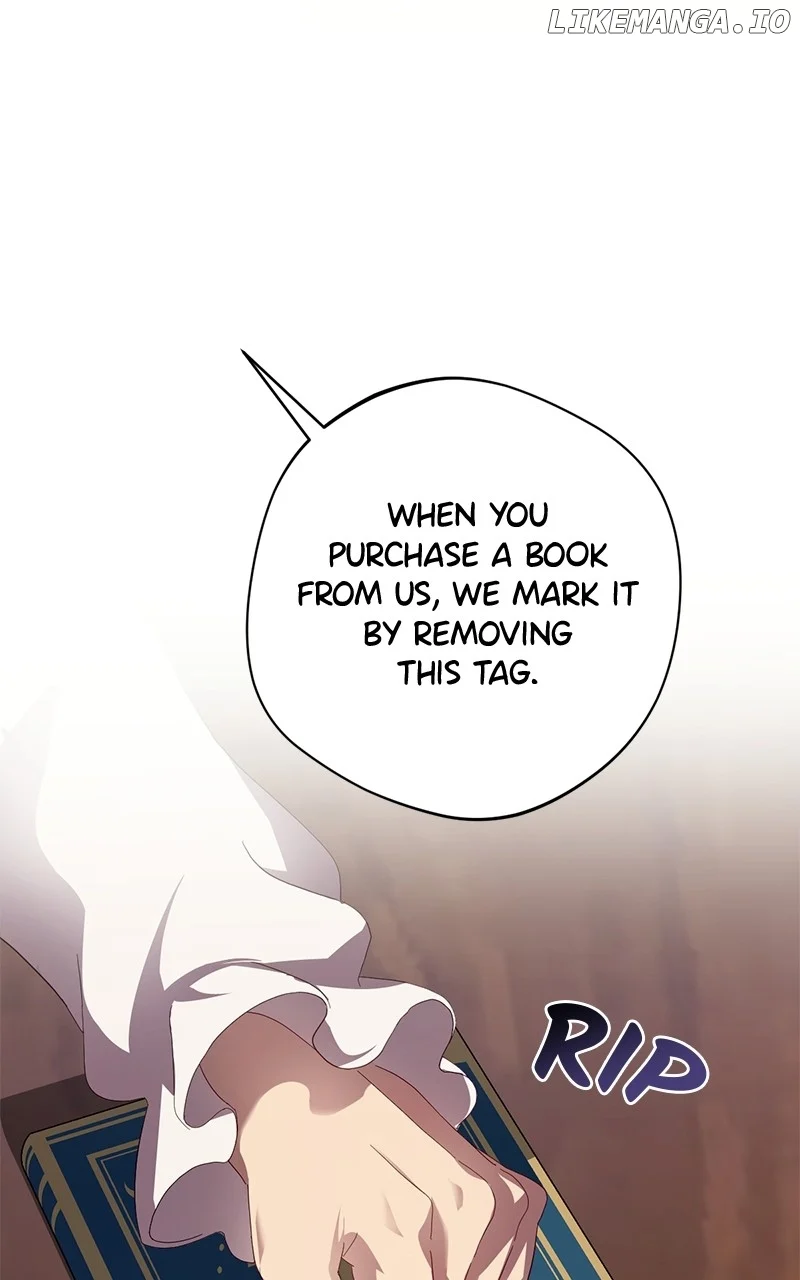 I’m a Villainess, but I Won’t Live Like One Ch. 1 – page 108