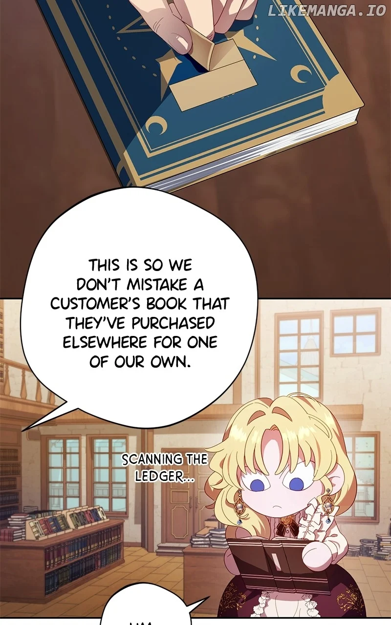 I’m a Villainess, but I Won’t Live Like One Ch. 1 – page 109