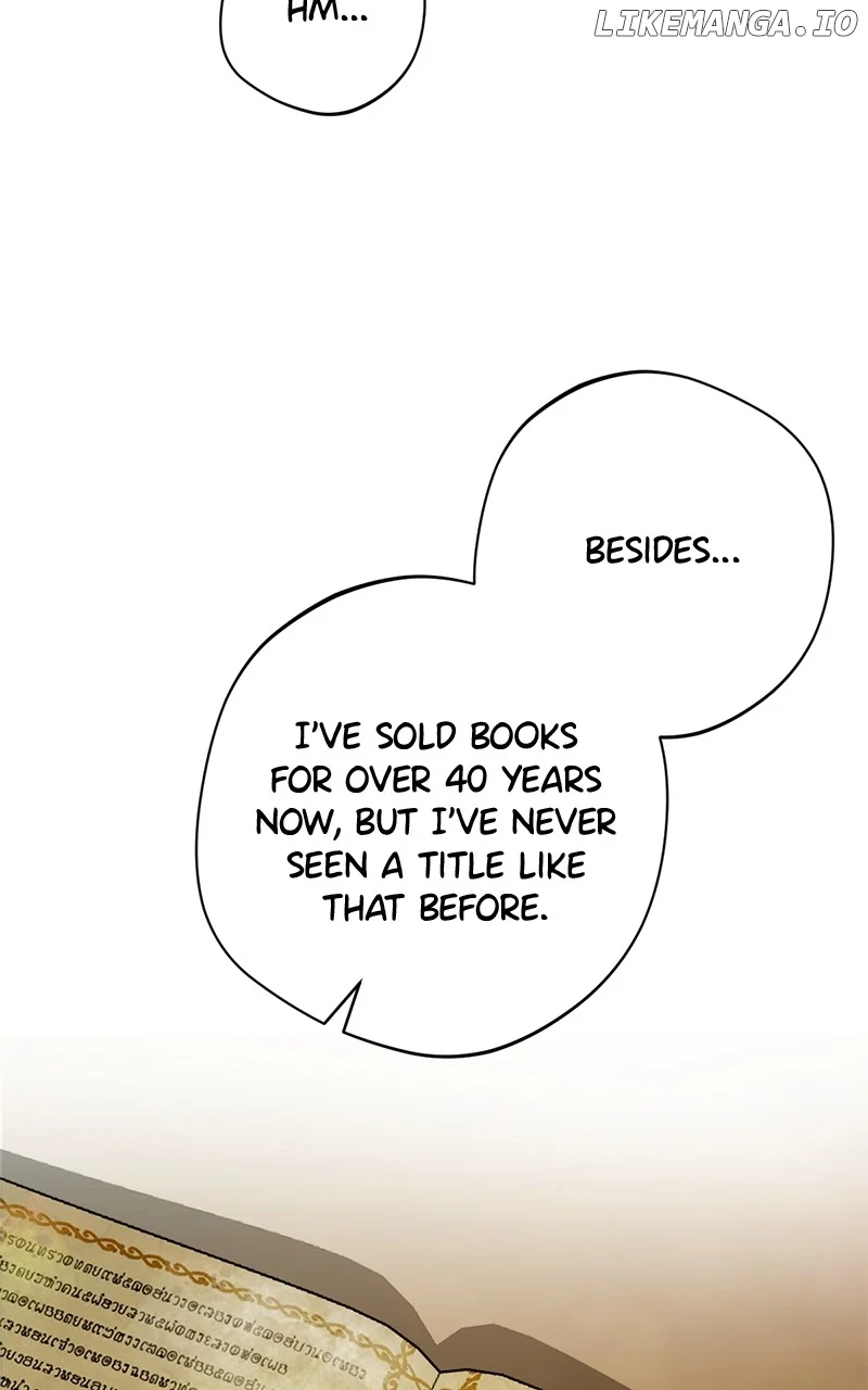 I’m a Villainess, but I Won’t Live Like One Ch. 1 – page 110