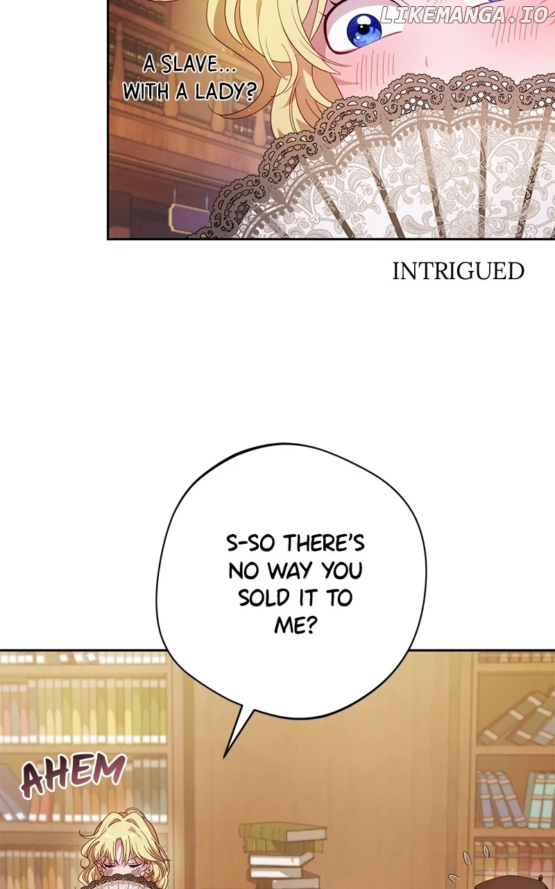 I’m a Villainess, but I Won’t Live Like One Ch. 1 – page 113