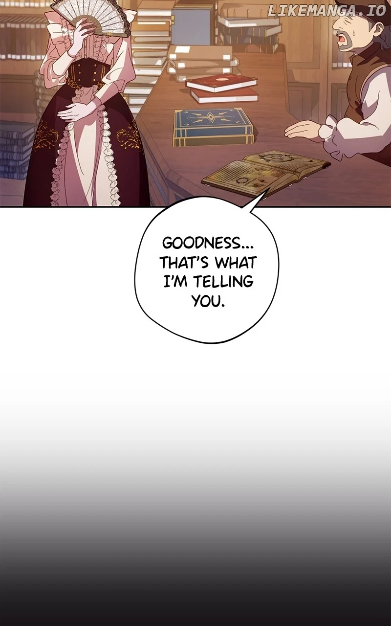 I’m a Villainess, but I Won’t Live Like One Ch. 1 – page 114