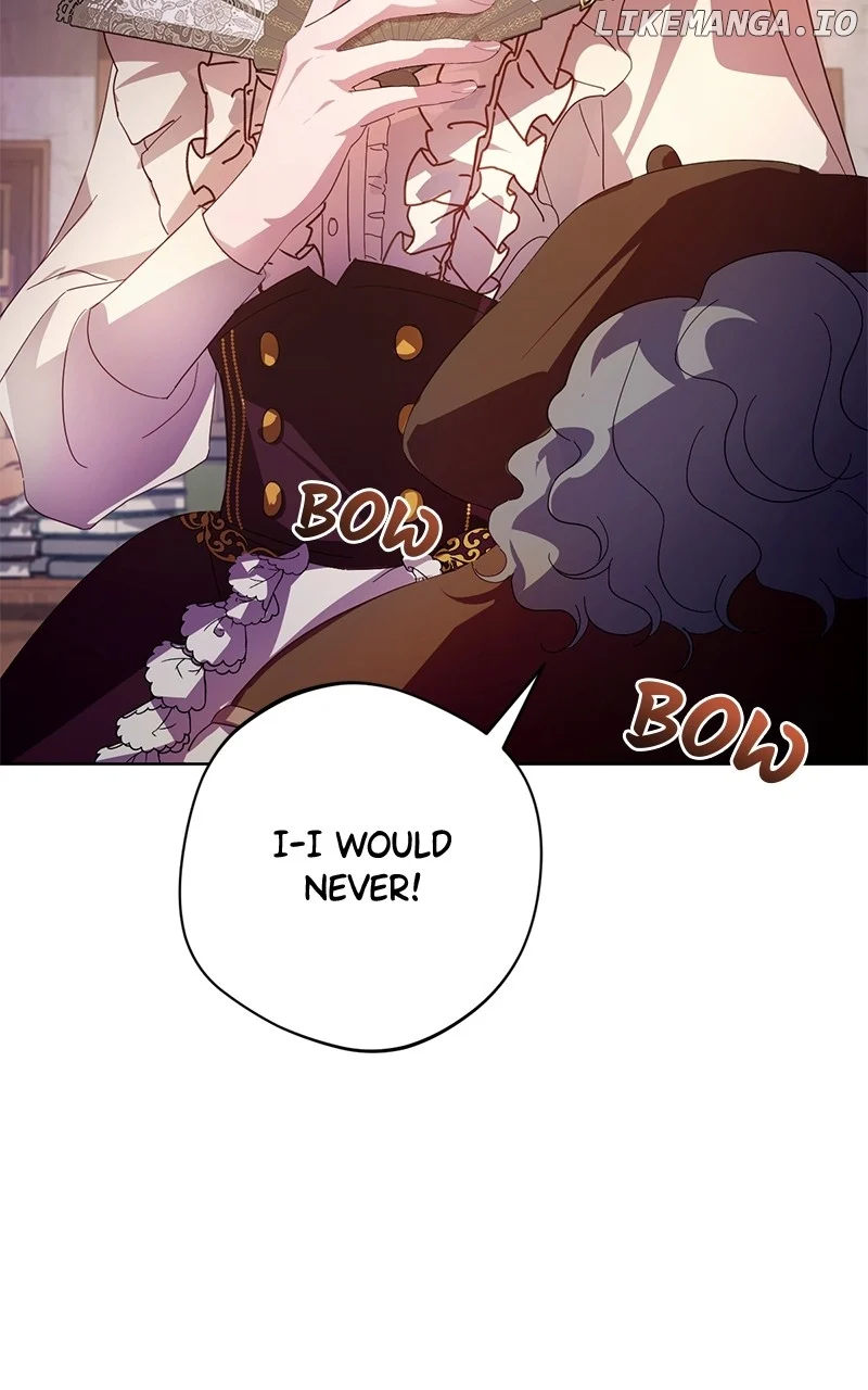 I’m a Villainess, but I Won’t Live Like One Ch. 1 – page 116