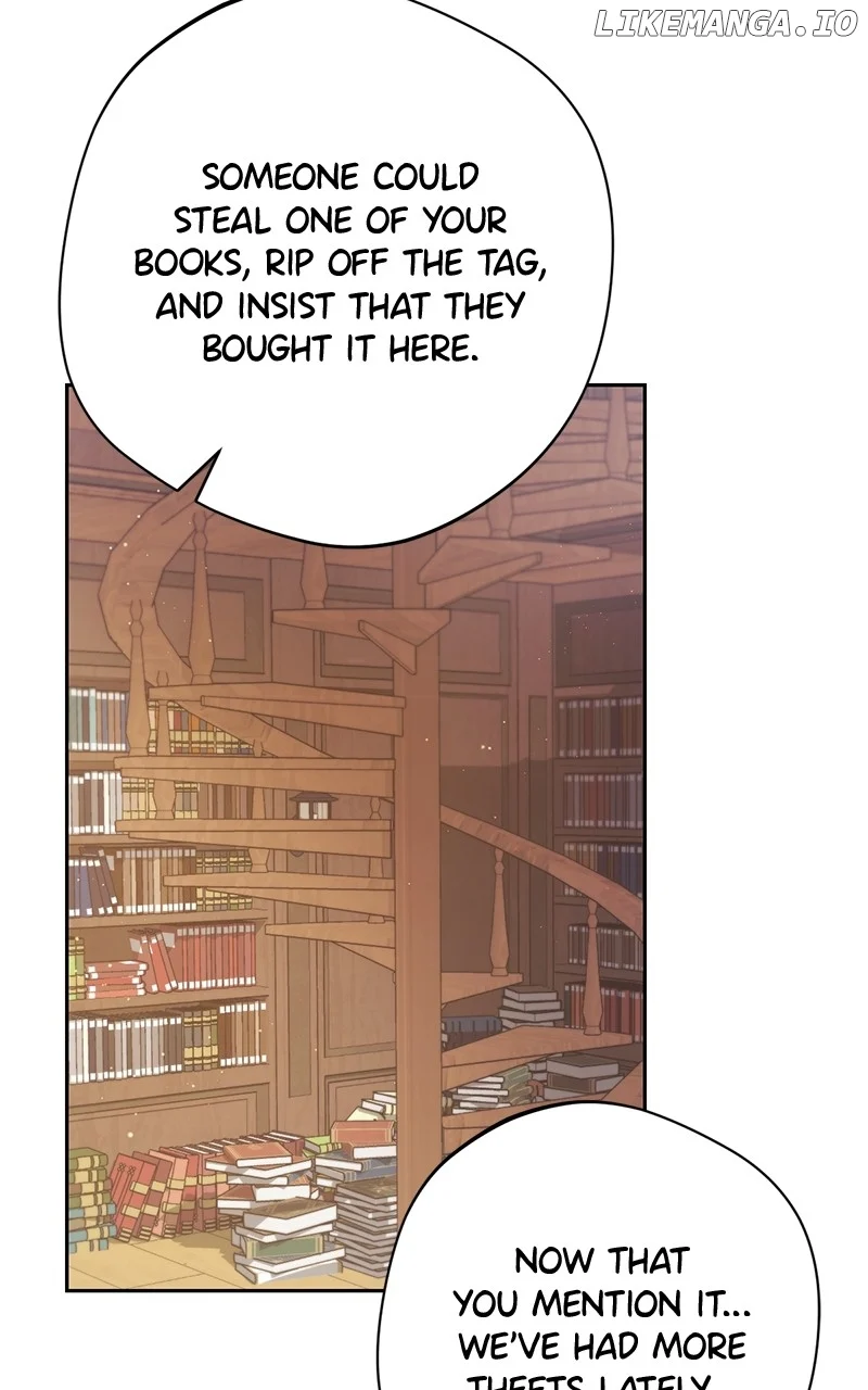 I’m a Villainess, but I Won’t Live Like One Ch. 1 – page 119