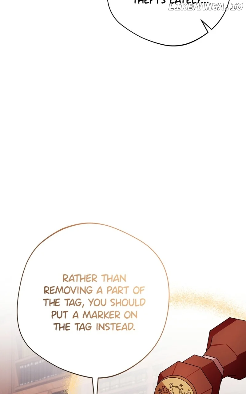 I’m a Villainess, but I Won’t Live Like One Ch. 1 – page 120
