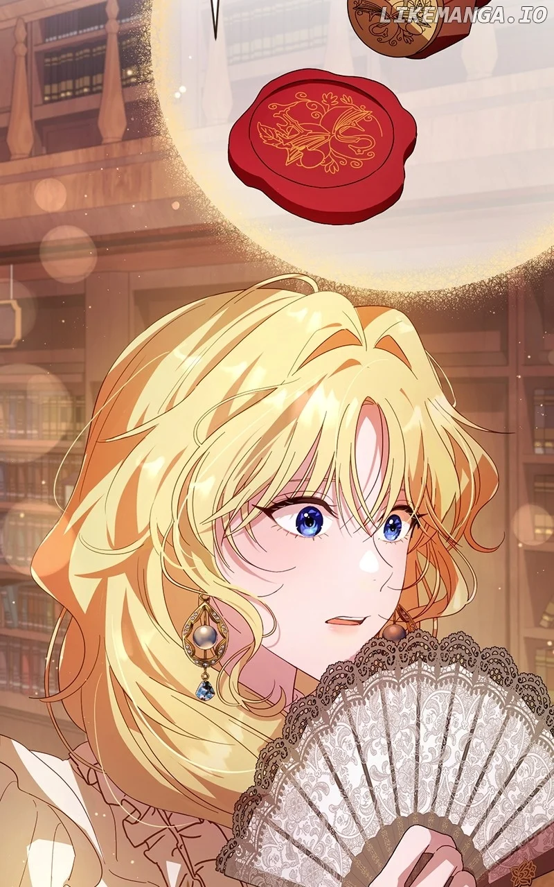 I’m a Villainess, but I Won’t Live Like One Ch. 1 – page 121