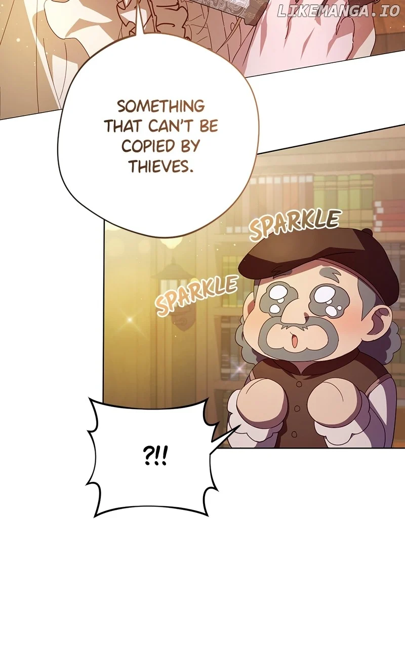 I’m a Villainess, but I Won’t Live Like One Ch. 1 – page 122