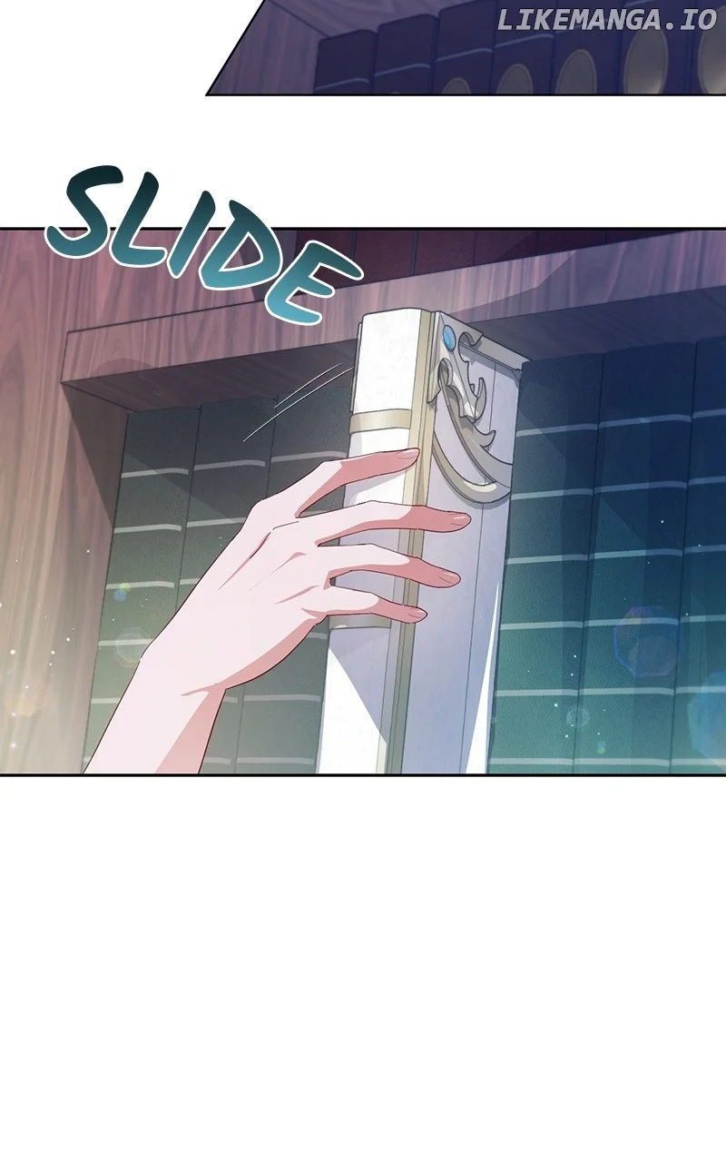 I’m a Villainess, but I Won’t Live Like One Ch. 1 – page 125