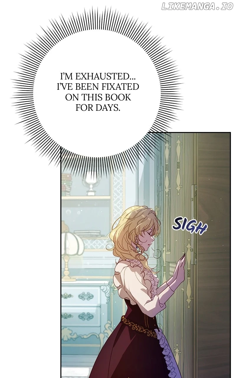 I’m a Villainess, but I Won’t Live Like One Ch. 1 – page 126