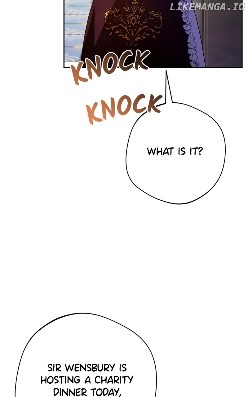 I’m a Villainess, but I Won’t Live Like One Ch. 1 – page 127