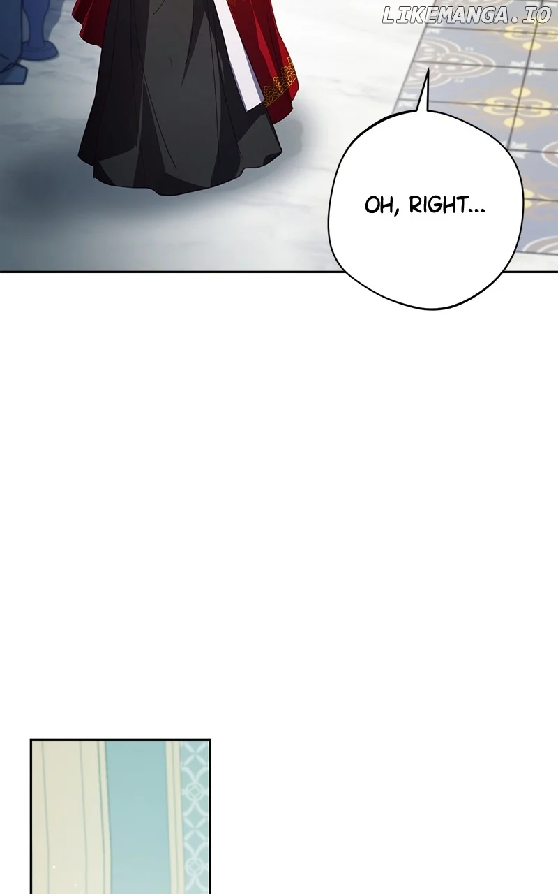 I’m a Villainess, but I Won’t Live Like One Ch. 1 – page 129