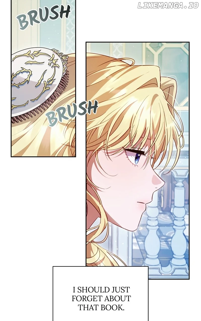 I’m a Villainess, but I Won’t Live Like One Ch. 1 – page 130