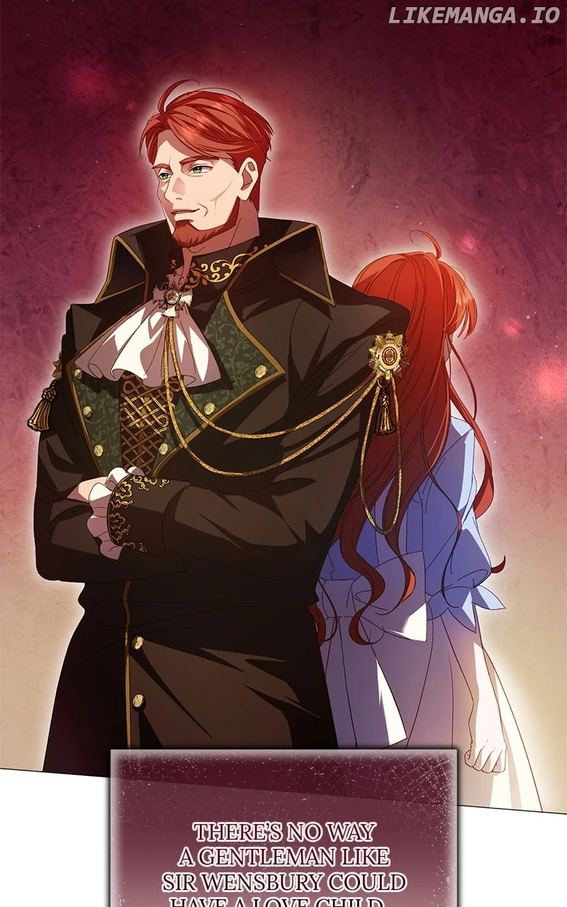 I’m a Villainess, but I Won’t Live Like One Ch. 1 – page 132