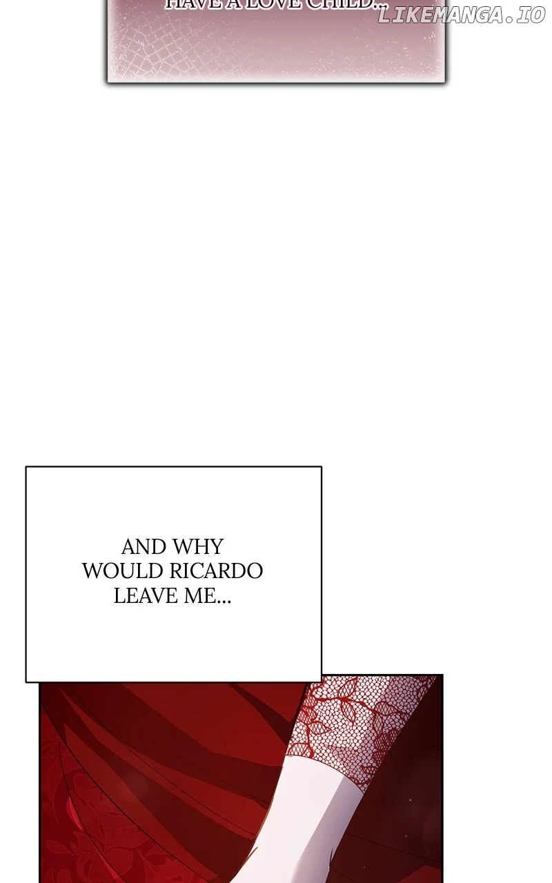I’m a Villainess, but I Won’t Live Like One Ch. 1 – page 133