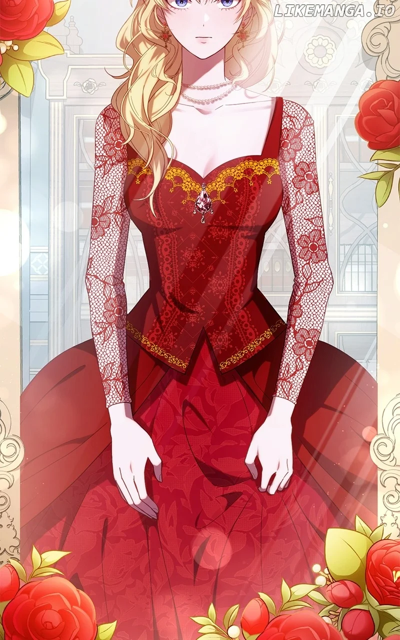 I’m a Villainess, but I Won’t Live Like One Ch. 1 – page 136