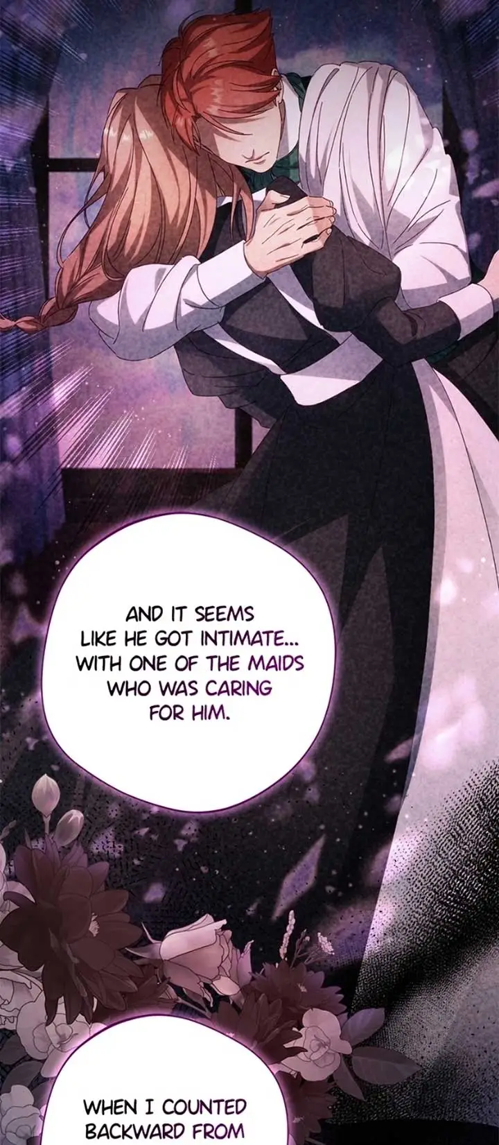 I’m a Villainess, but I Won’t Live Like One Ch. 10 – page 2
