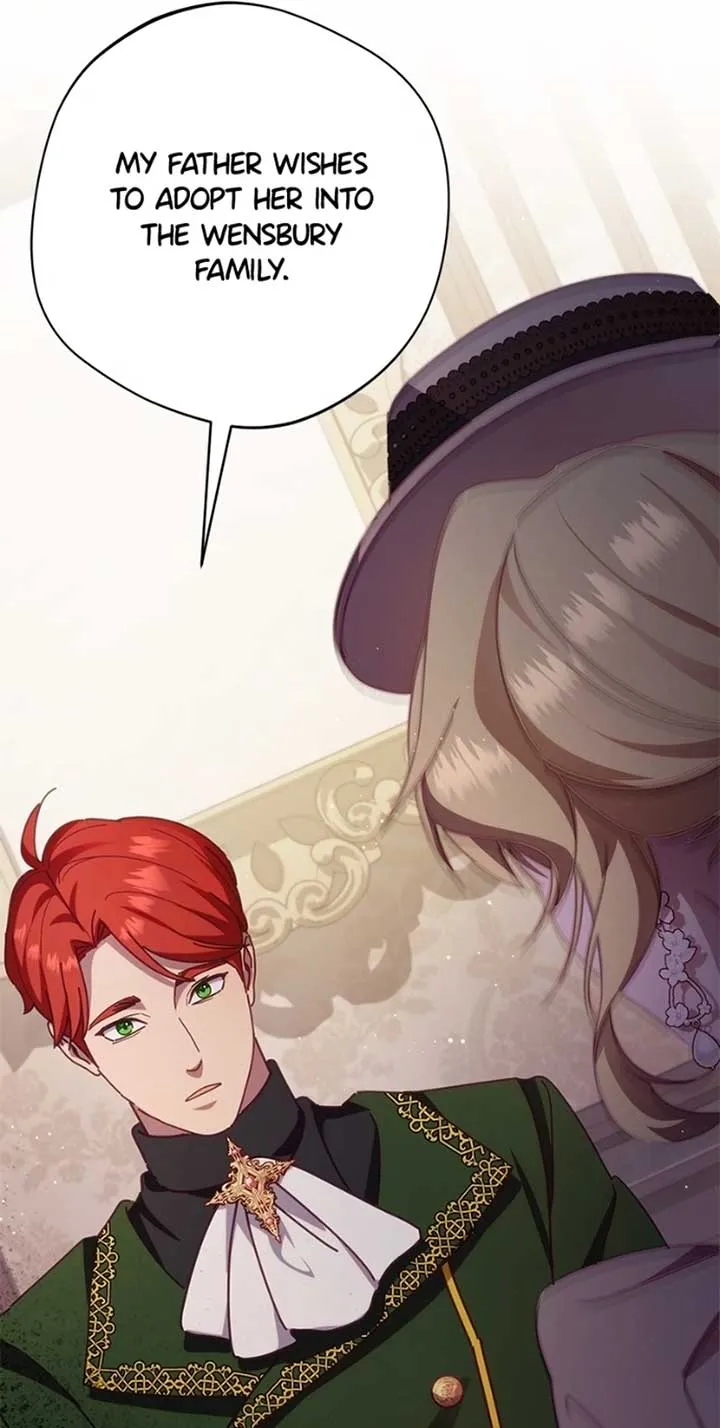 I’m a Villainess, but I Won’t Live Like One Ch. 10 – page 3