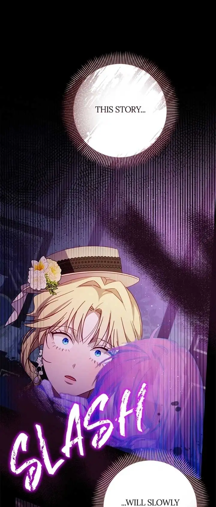 I’m a Villainess, but I Won’t Live Like One Ch. 10 – page 5