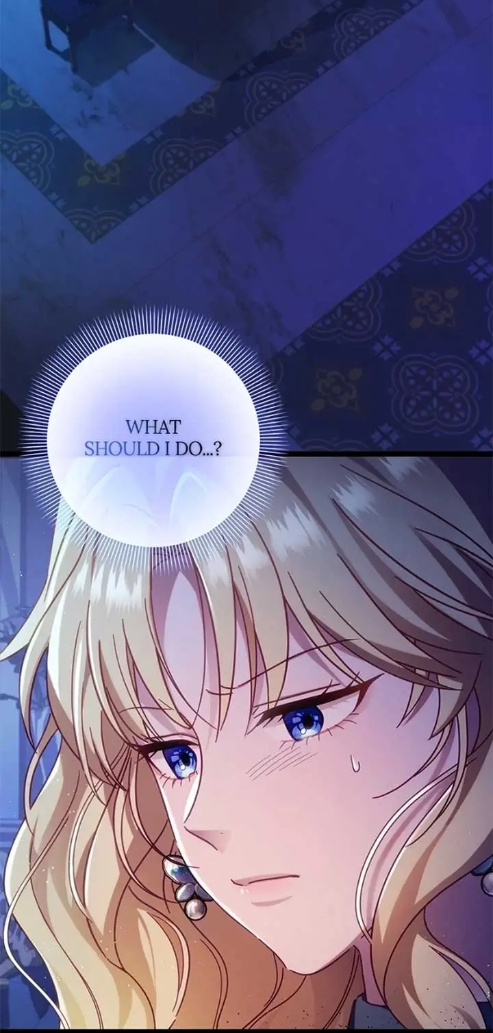 I’m a Villainess, but I Won’t Live Like One Ch. 10 – page 6