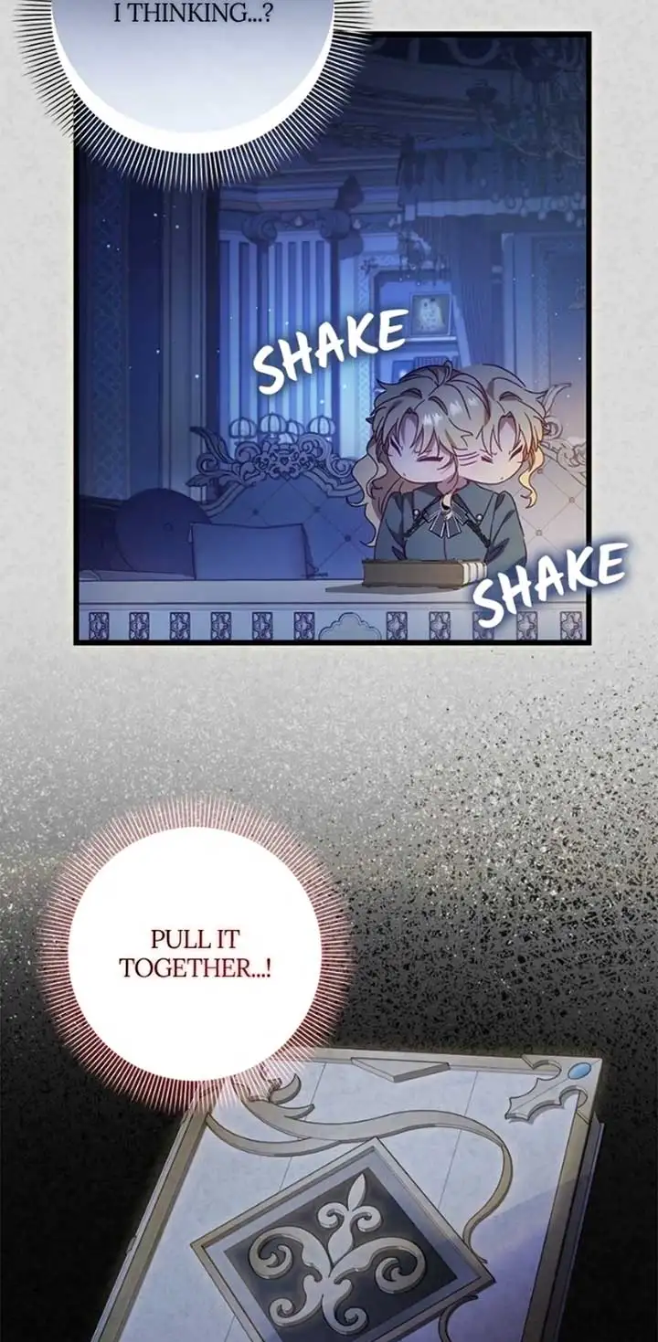 I’m a Villainess, but I Won’t Live Like One Ch. 10 – page 7