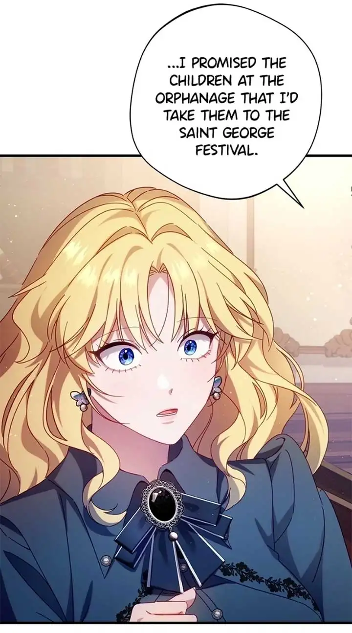 I’m a Villainess, but I Won’t Live Like One Ch. 10 – page 13