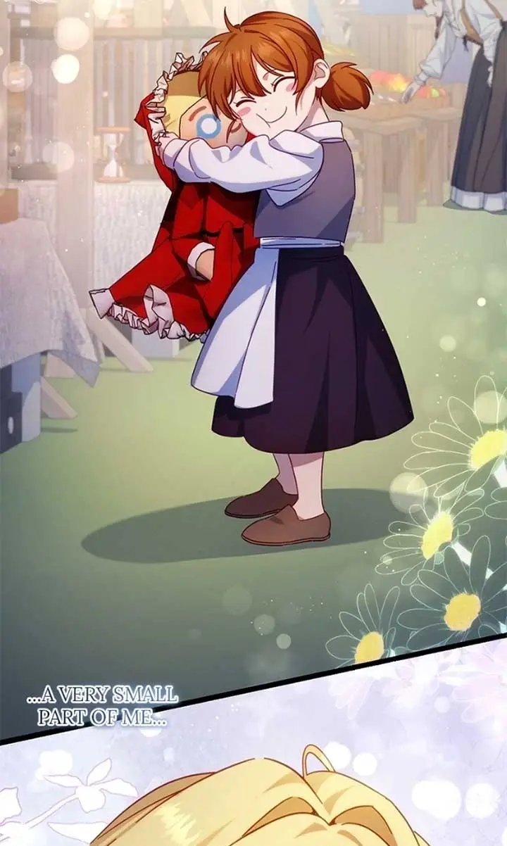 I’m a Villainess, but I Won’t Live Like One Ch. 11 – page 6