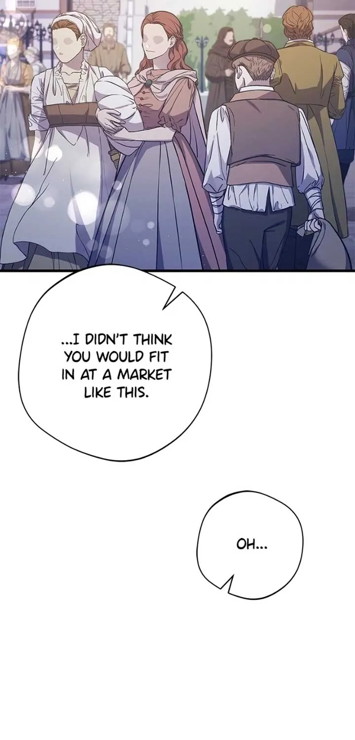 I’m a Villainess, but I Won’t Live Like One Ch. 11 – page 7