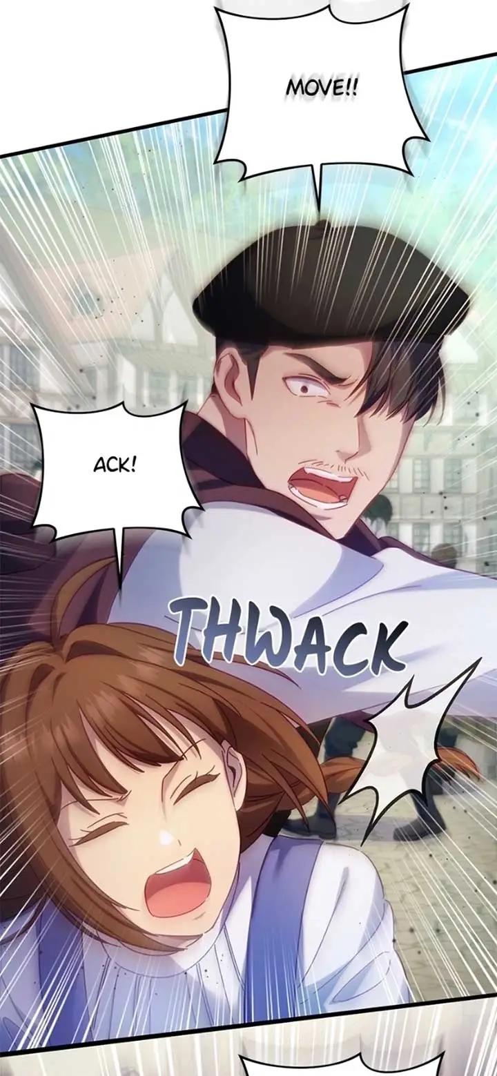 I’m a Villainess, but I Won’t Live Like One Ch. 11 – page 9