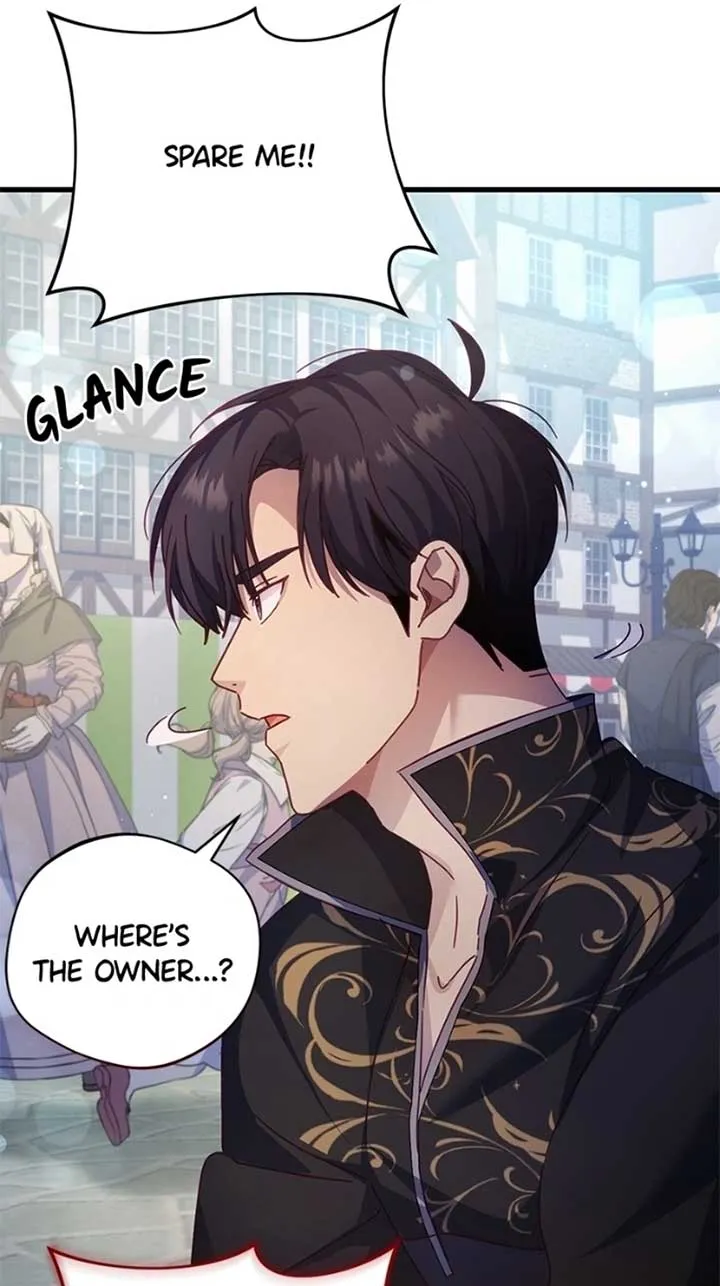 I’m a Villainess, but I Won’t Live Like One Ch. 11 – page 12