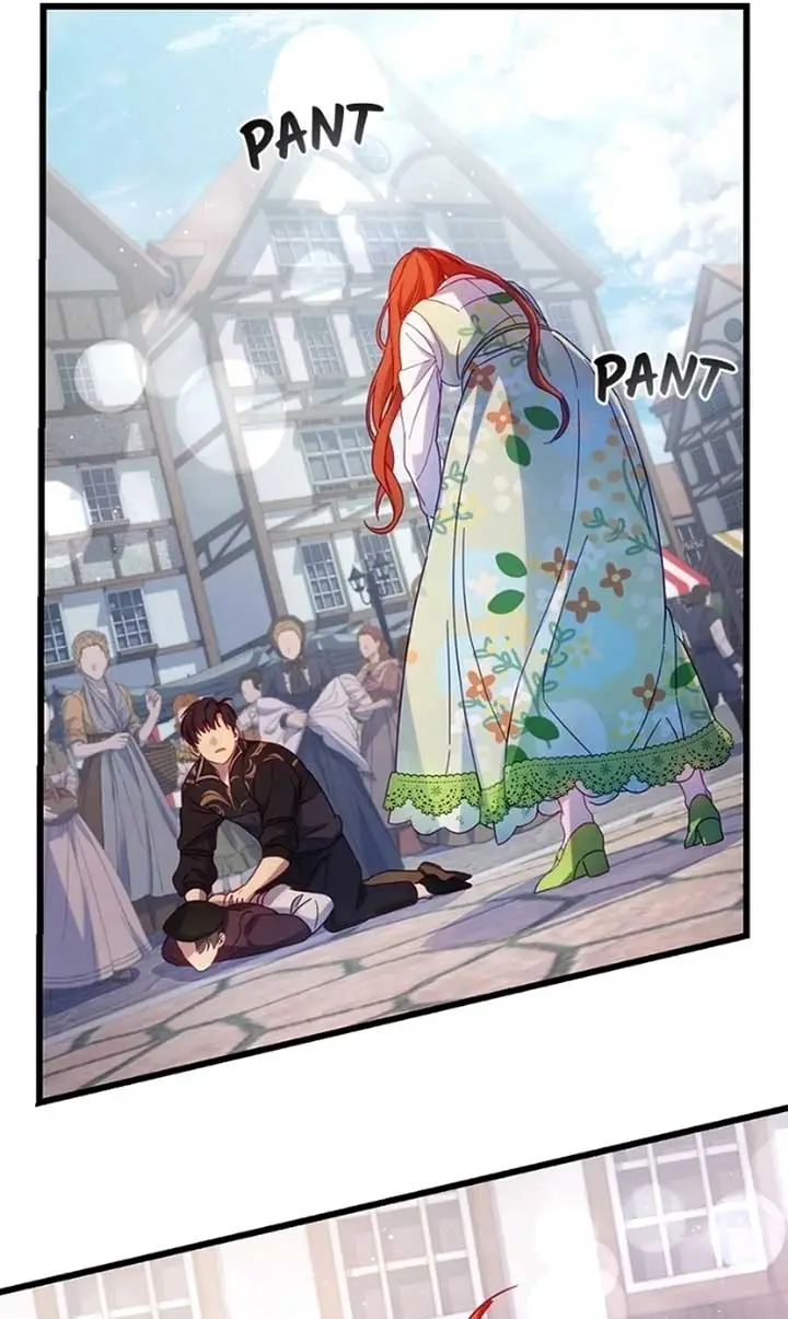 I’m a Villainess, but I Won’t Live Like One Ch. 11 – page 13