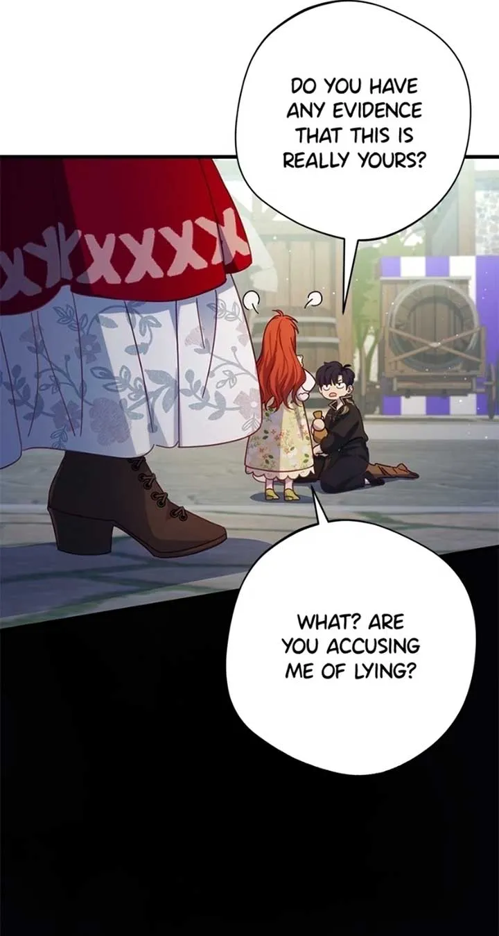 I’m a Villainess, but I Won’t Live Like One Ch. 11 – page 15