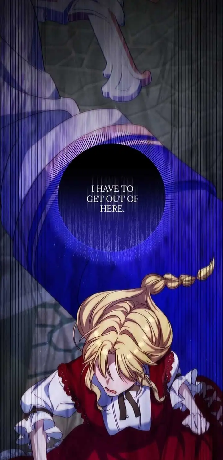 I’m a Villainess, but I Won’t Live Like One Ch. 12 – page 2