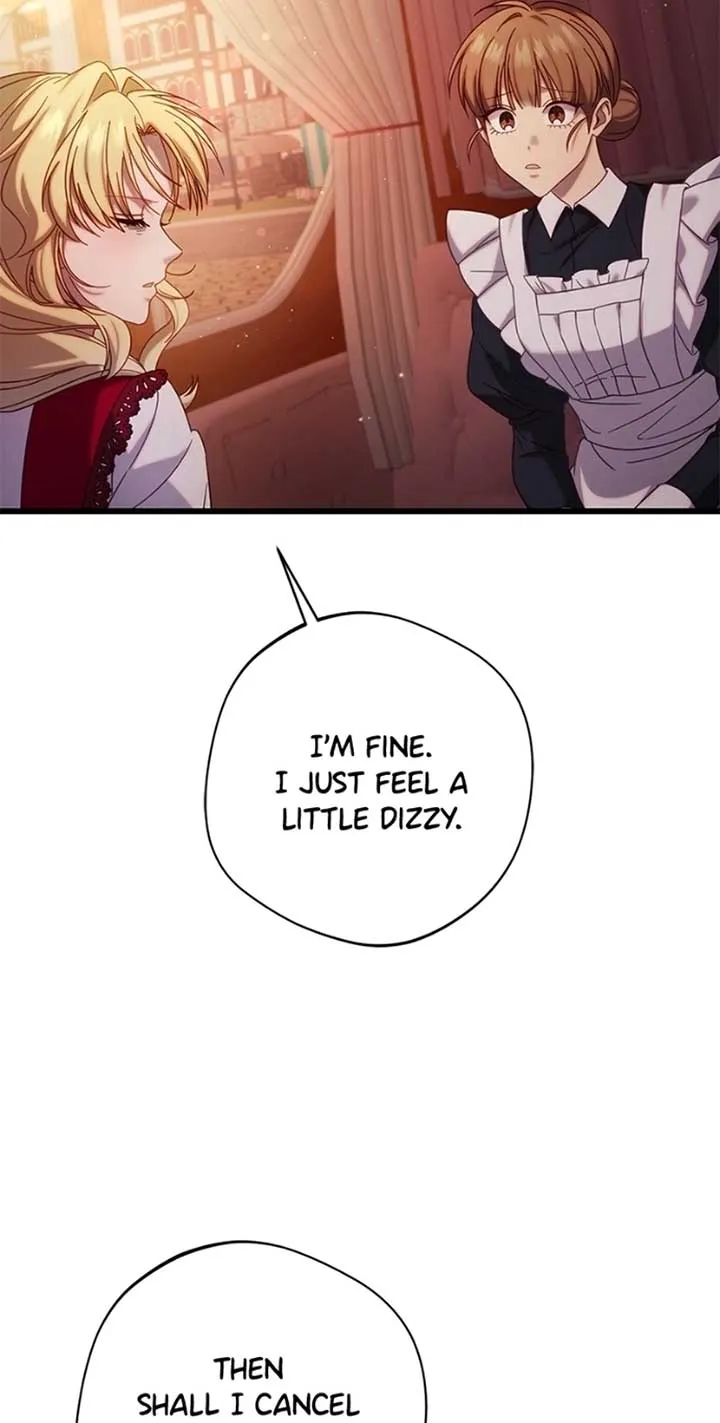 I’m a Villainess, but I Won’t Live Like One Ch. 12 – page 6