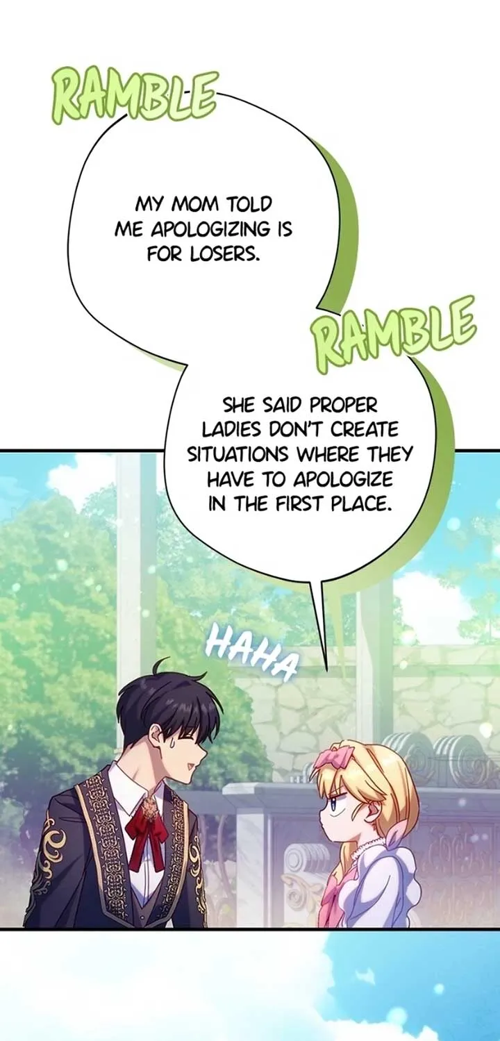 I’m a Villainess, but I Won’t Live Like One Ch. 13 – page 4