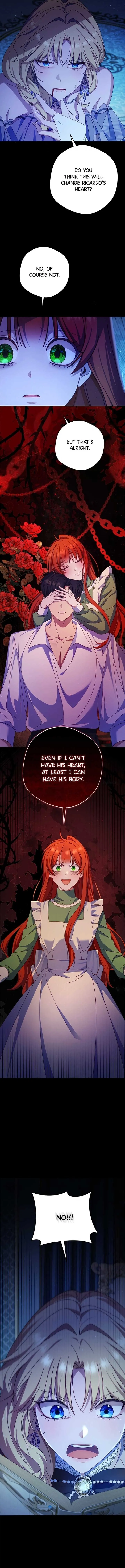 I’m a Villainess, but I Won’t Live Like One Ch. 13 – page 13