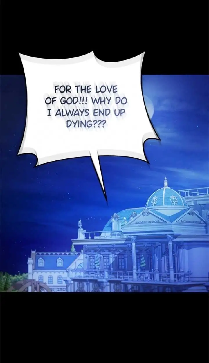 I’m a Villainess, but I Won’t Live Like One Ch. 13 – page 14