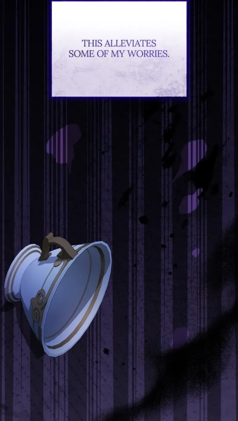 I’m a Villainess, but I Won’t Live Like One Ch. 14 – page 5