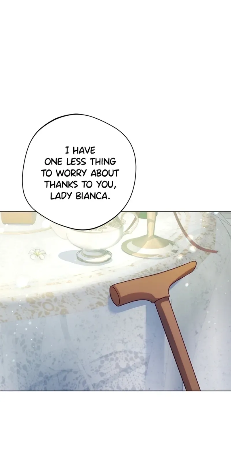 I’m a Villainess, but I Won’t Live Like One Ch. 14 – page 10