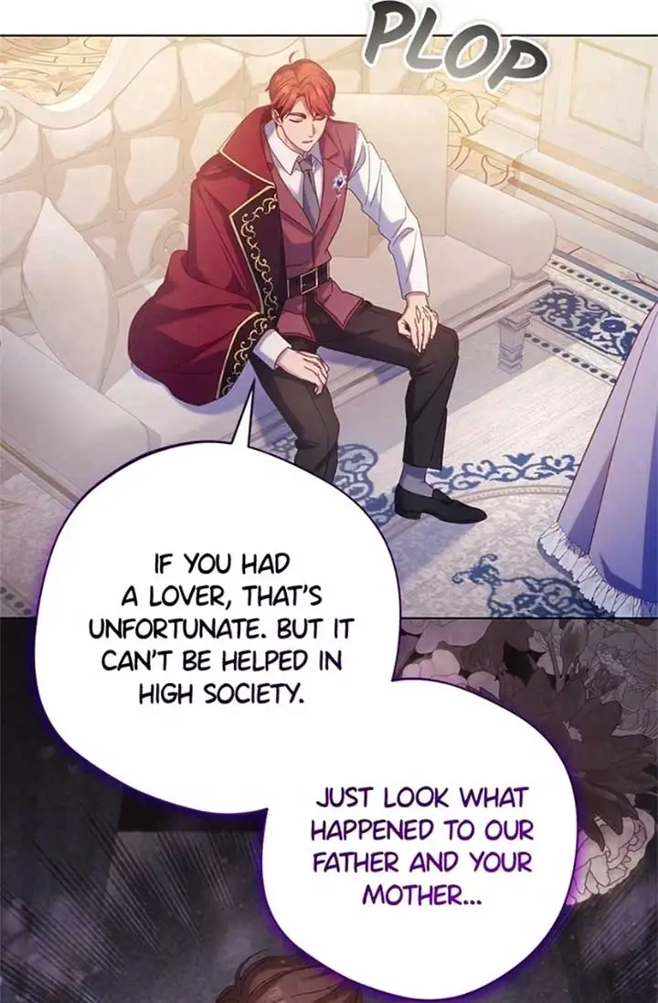 I’m a Villainess, but I Won’t Live Like One Ch. 15 – page 3