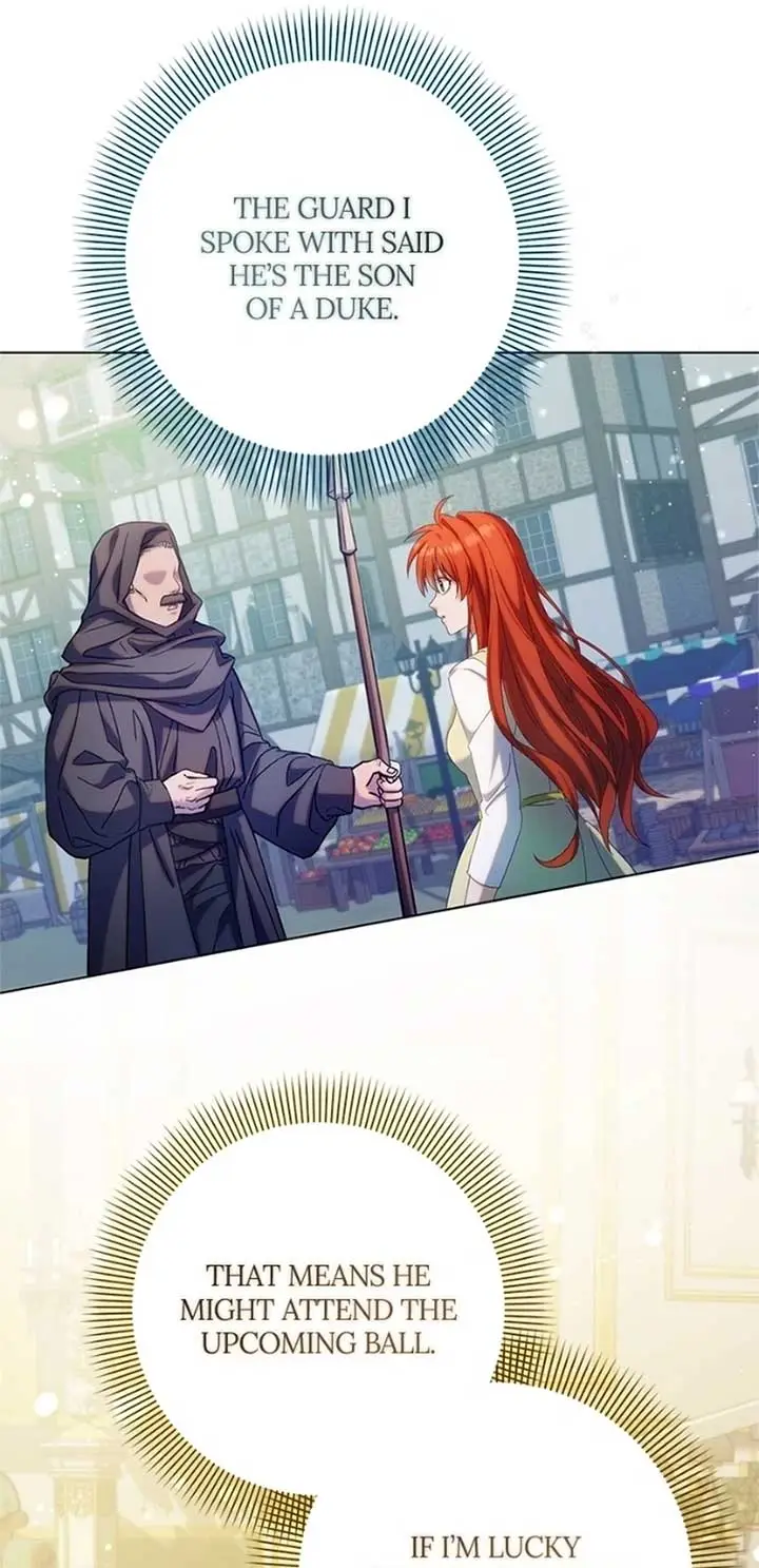 I’m a Villainess, but I Won’t Live Like One Ch. 15 – page 4