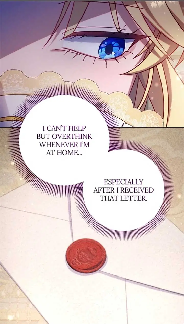 I’m a Villainess, but I Won’t Live Like One Ch. 15 – page 7