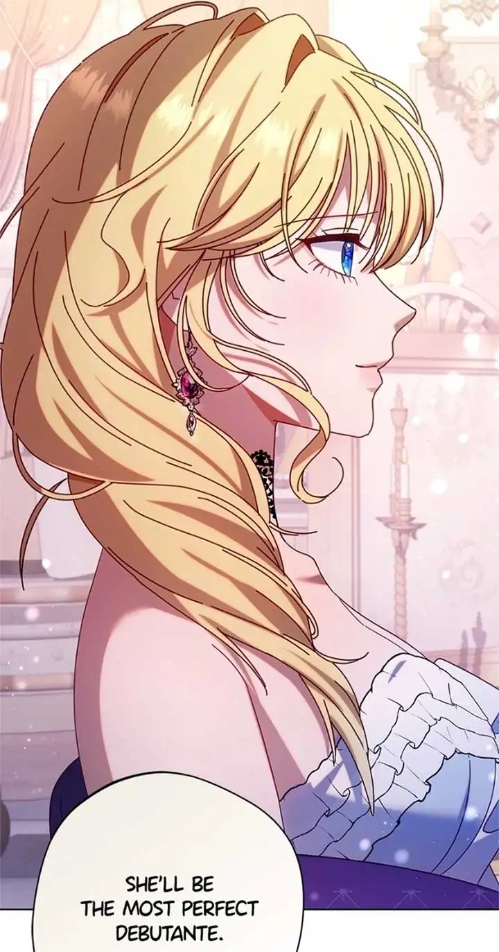 I’m a Villainess, but I Won’t Live Like One Ch. 15 – page 9